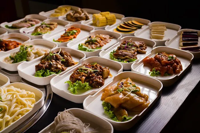 JBBQ Hot Pot & BBQ 3