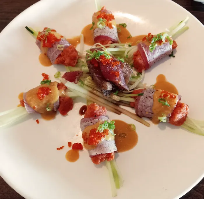 Fancy Lee Asian Bistro 'n' Sushi 4