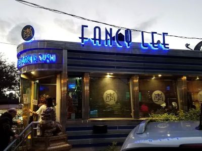 Fancy Lee Asian Bistro 'n' Sushi 0