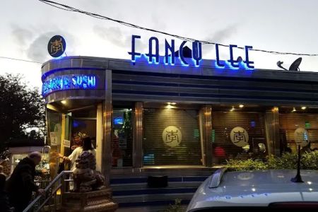 Fancy Lee Asian Bistro 'n' Sushi