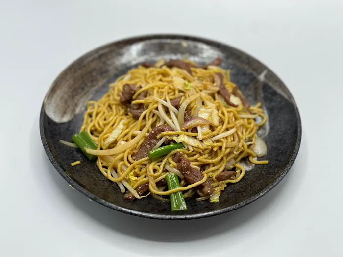 Mushroom Chinese & Japanese Restaurant 5