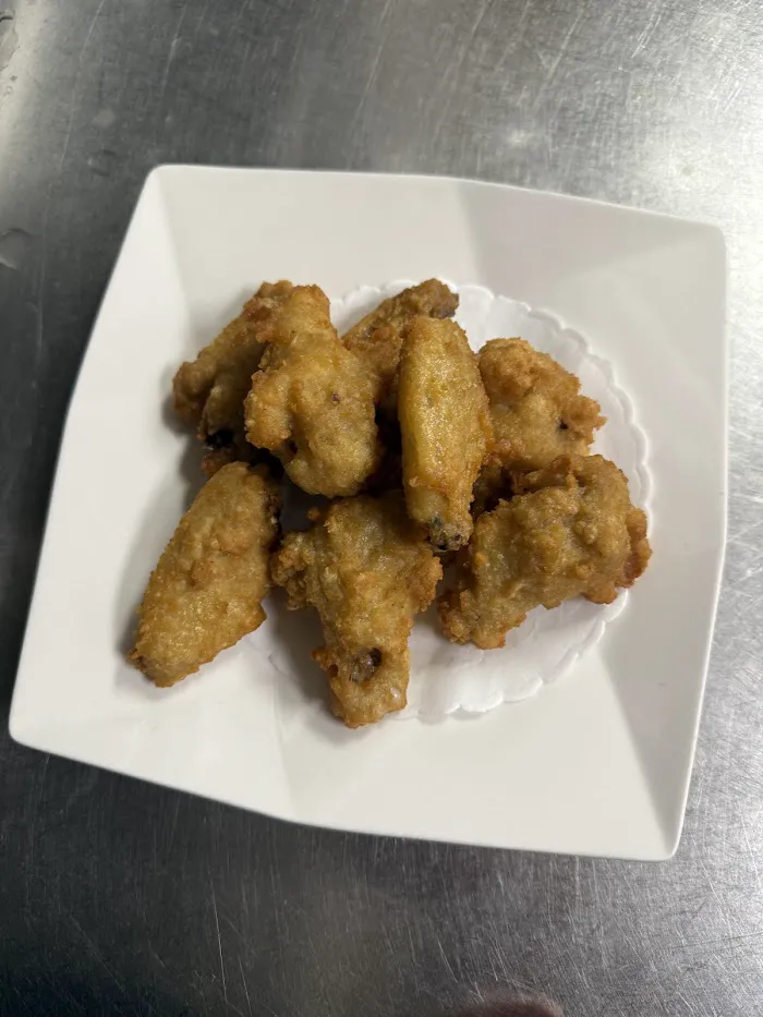 Mushroom Chinese & Japanese Restaurant 2