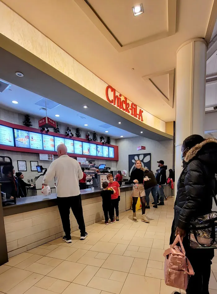 Chick-fil-A 2