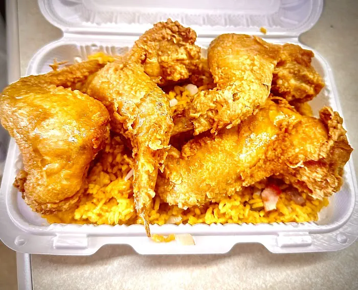 Hunan Kitchen 4