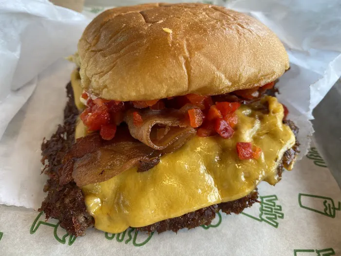 Shake Shack Danbury 8