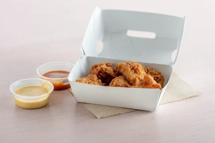 Shake Shack Danbury 6