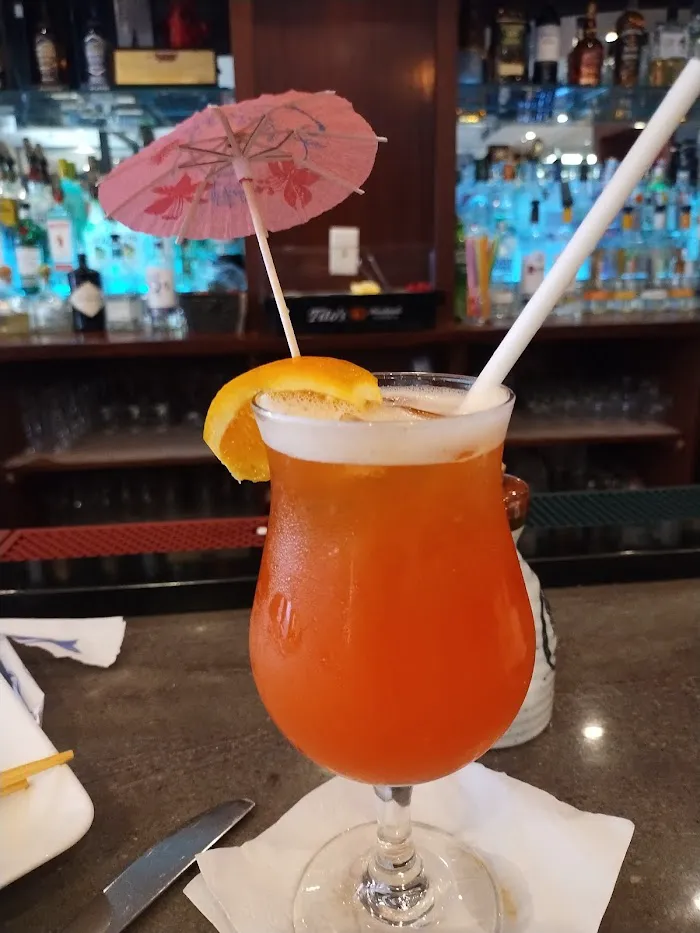 Mango Tango 7