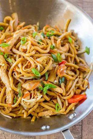 TangMian Rice & Noodle Bowl 2