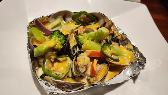 Liki Asian Fusion Restaurant 4
