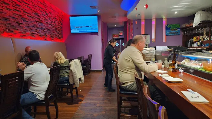 Liki Asian Fusion Restaurant 3