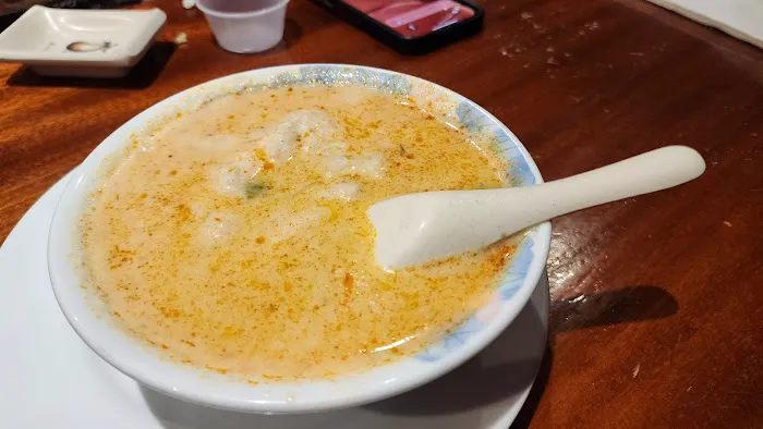 Liki Asian Fusion Restaurant 6