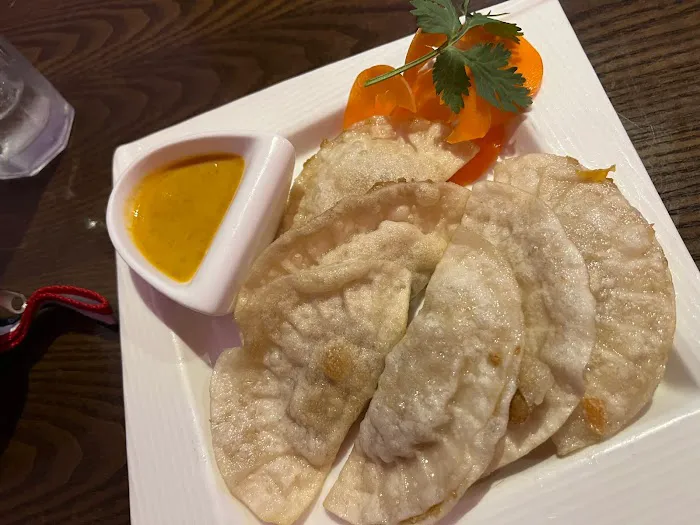 Liki Asian Fusion Restaurant 7