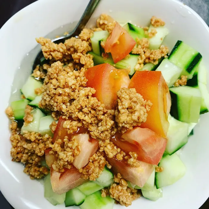 Thai Green Leaf 7
