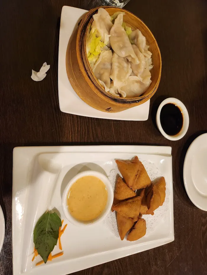 Thai Basil Lindenhurst 3