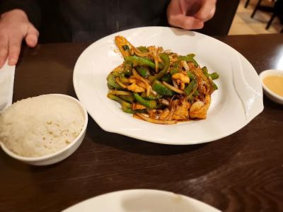 Thai Basil Lindenhurst 0