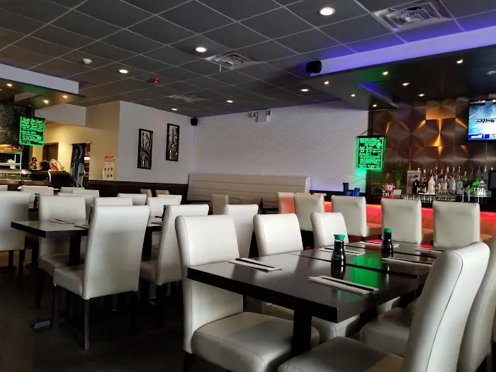 Masa Asian Cuisine 2