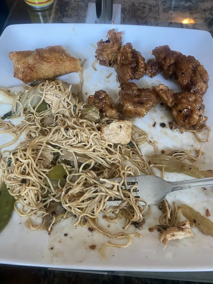Ho Ho Restaurant 9