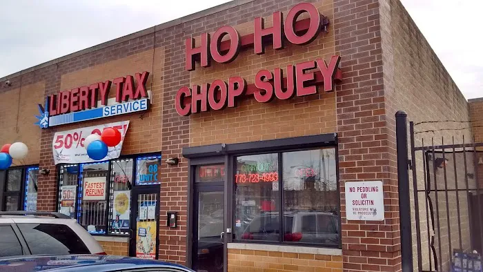 Ho Ho Restaurant 1