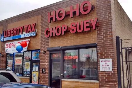 Ho Ho Restaurant