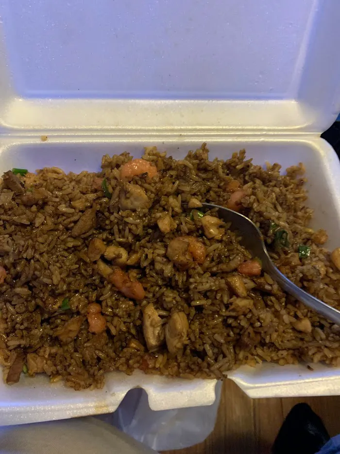 Fon Fon Chinese Cuisine 7