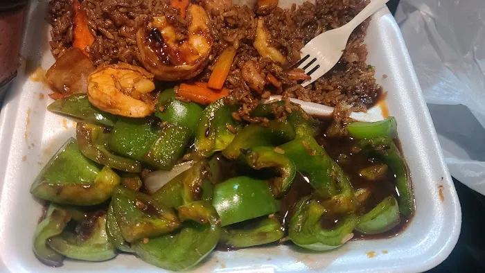 Fon Fon Chinese Cuisine 6