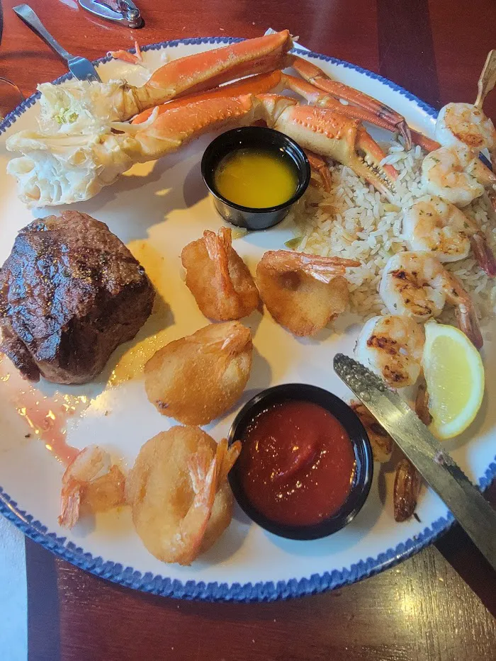Red Lobster 4