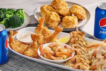 Red Lobster