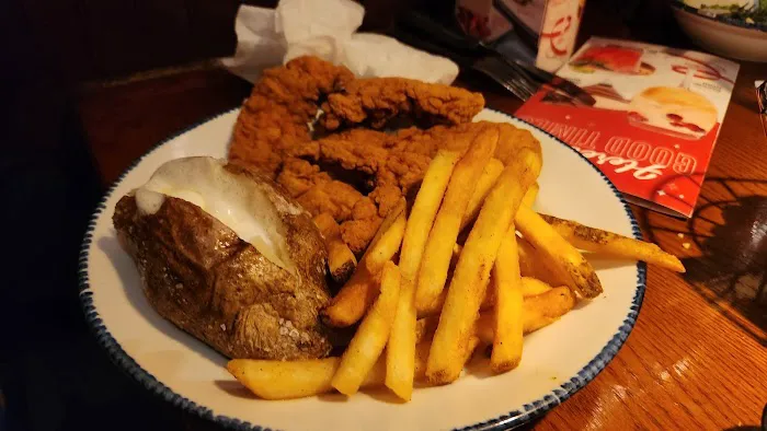 Red Lobster 5