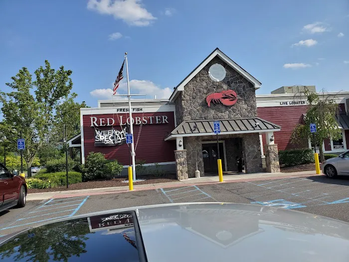 Red Lobster 2