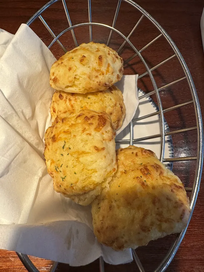 Red Lobster 9