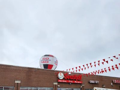 Seashell Restaurant on 69th 0