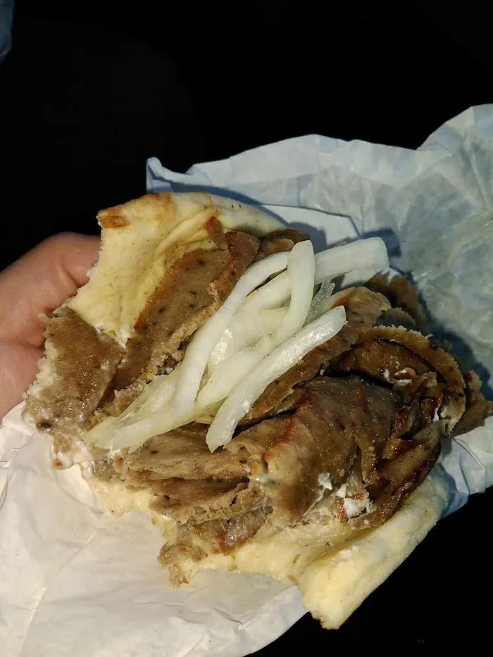 Seashell Restaurant on 69th 9