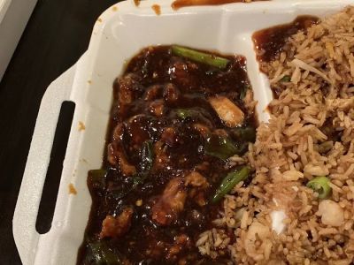 China Wok Restaurant 0