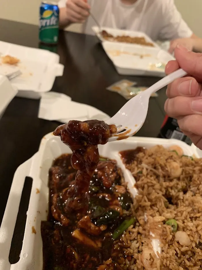 China Wok Restaurant 3