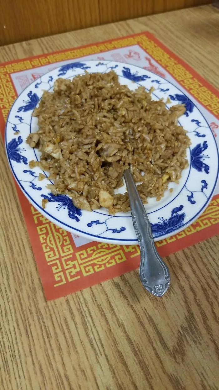 China Wok Restaurant 7