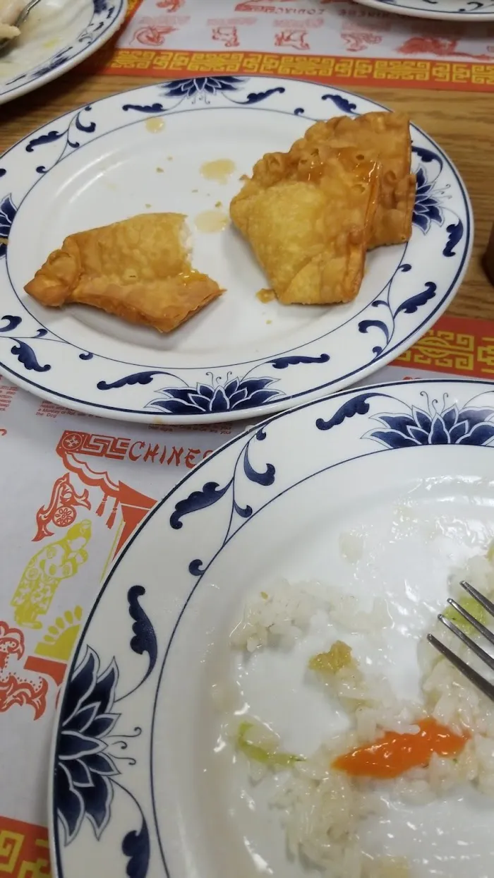 China Wok Restaurant 5