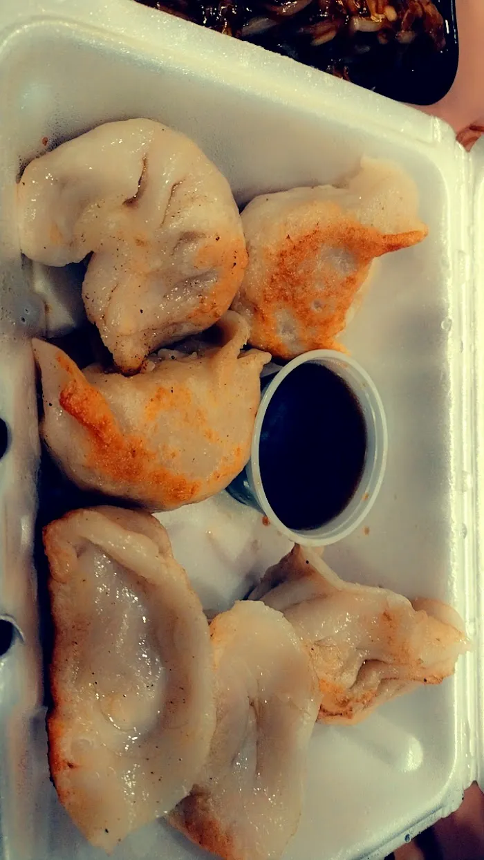 China Wok Restaurant 9