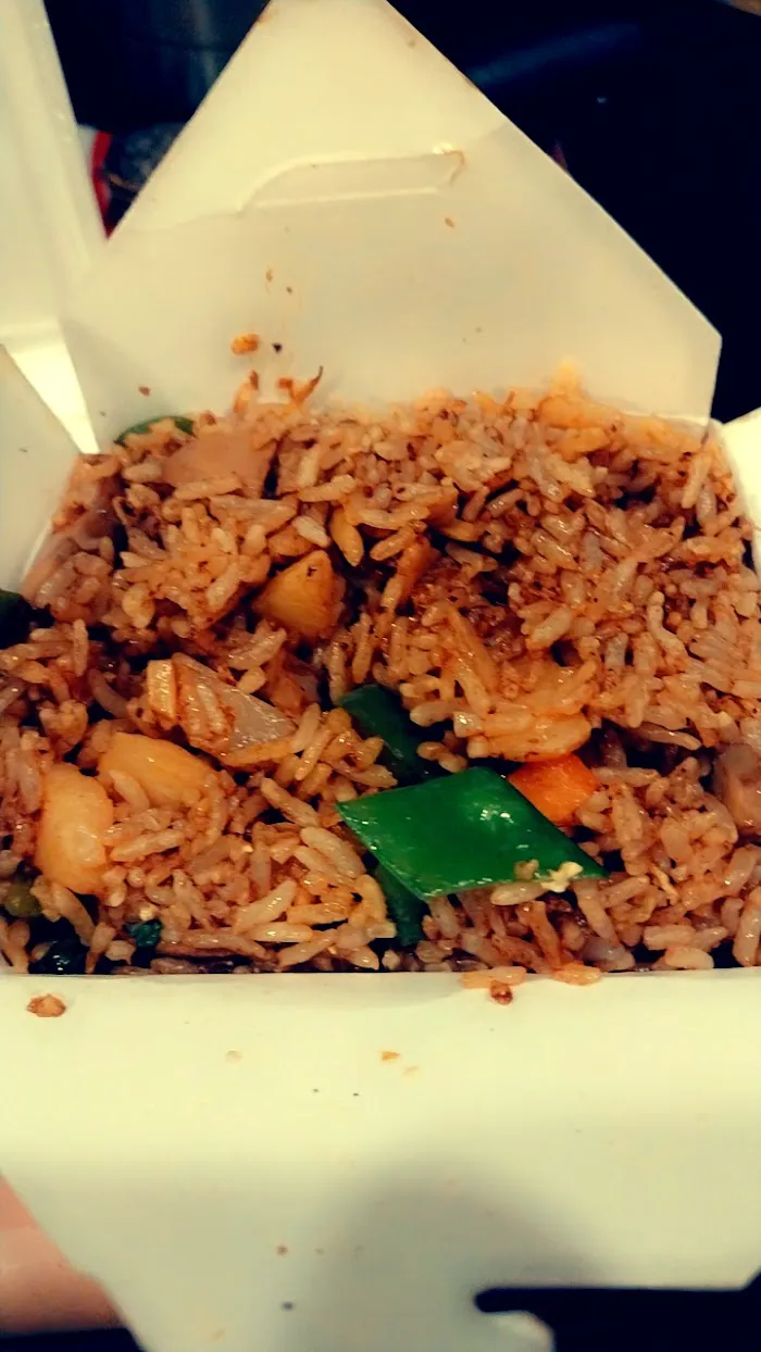 China Wok Restaurant 6