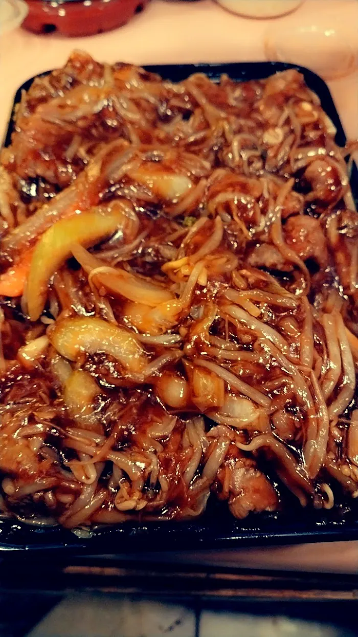 China Wok Restaurant 10