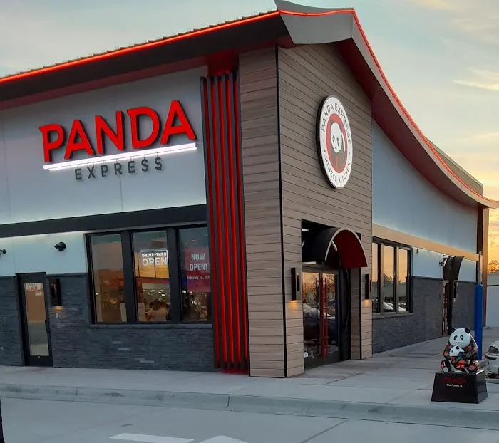 Panda Express 3