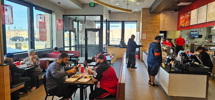 Panda Express 1