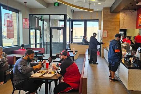 Panda Express