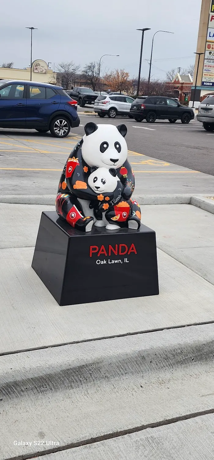 Panda Express 10
