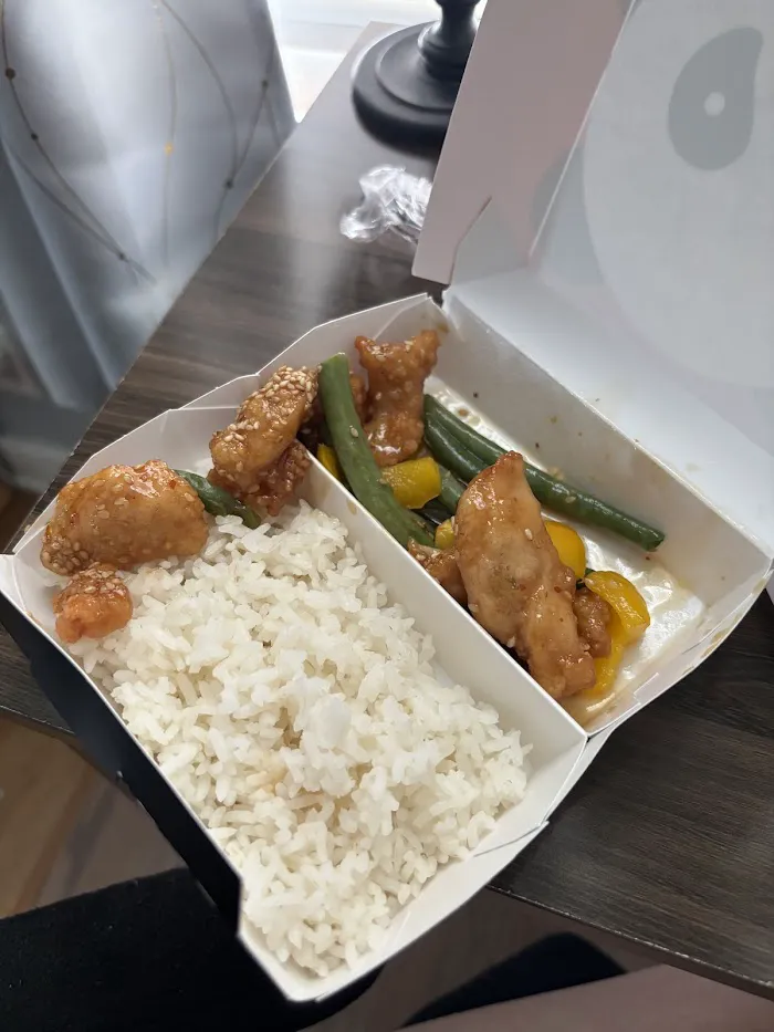 Panda Express 4