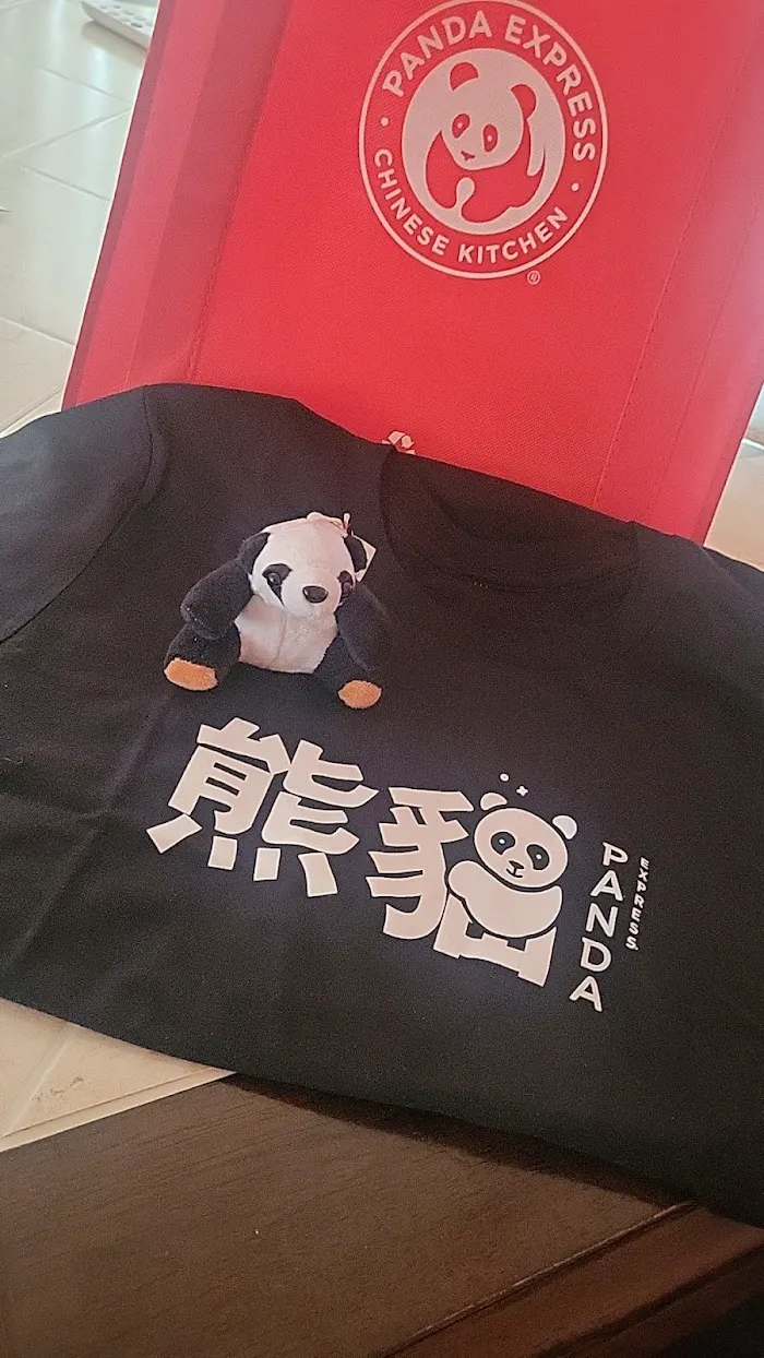 Panda Express 9