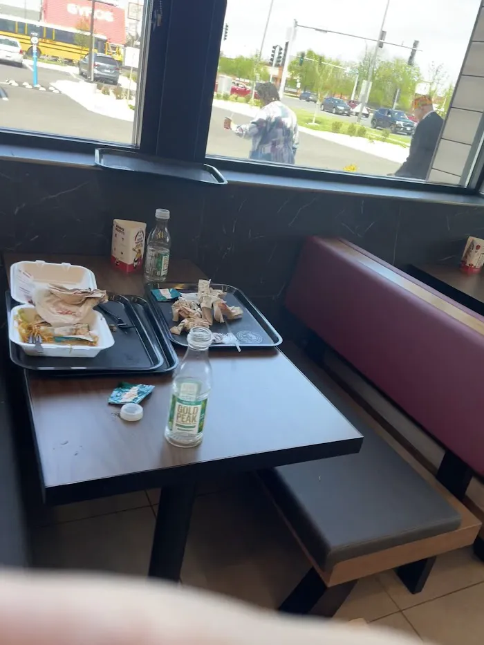 Panda Express 2