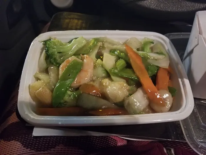New China Express 4
