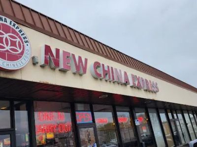 New China Express 0