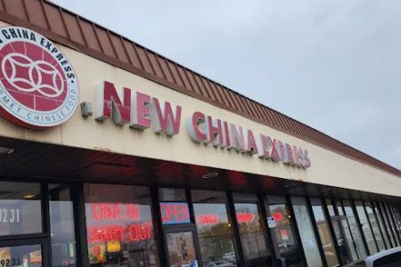 New China Express