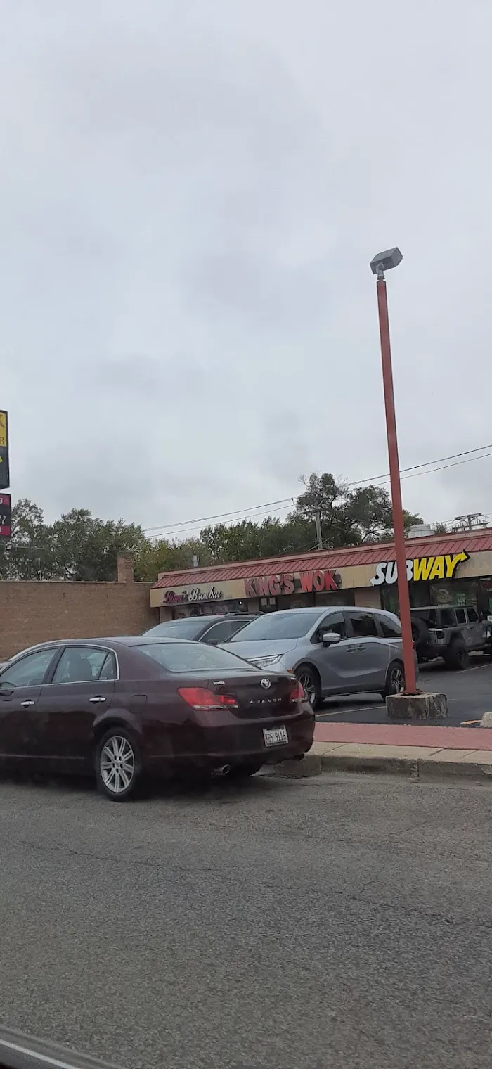 King's Wok 9